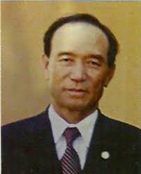 Grão-Mestre Sang Min Cho